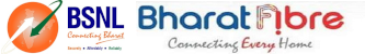 BSNL Fibre